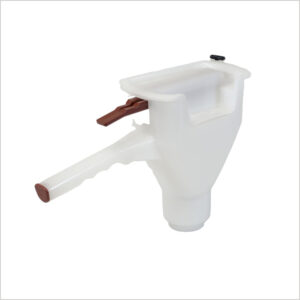 Dispenser de salsa de tomate